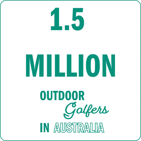 X-Golf Enoggera