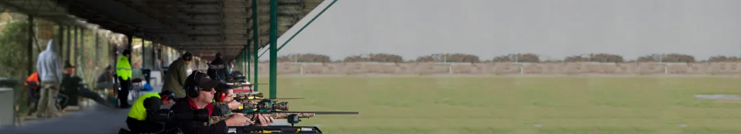 SSAA Cobaw Shooting Range Club events