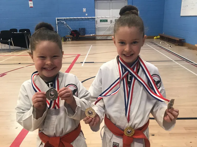 Kenshukai Tournament - Summer 2024