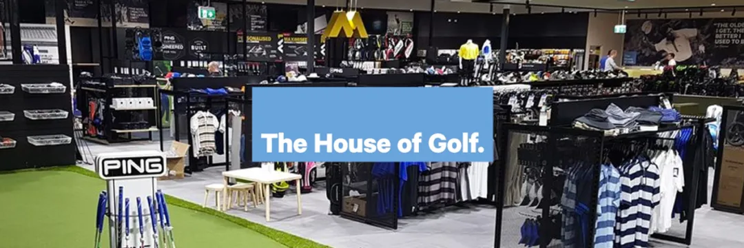 Future Golf Events