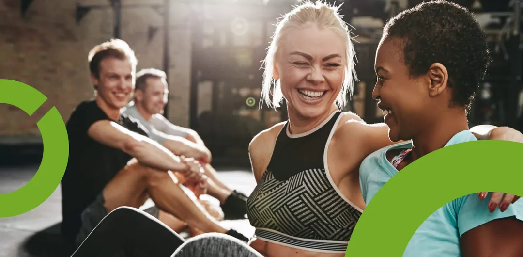 Love Yourself, Love Your Fitness!