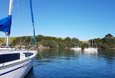 November Fun Flotilla