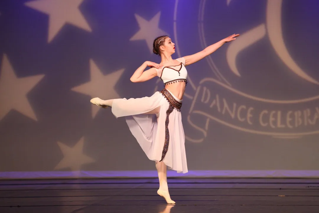 Stages School of Dance Classes in Creston