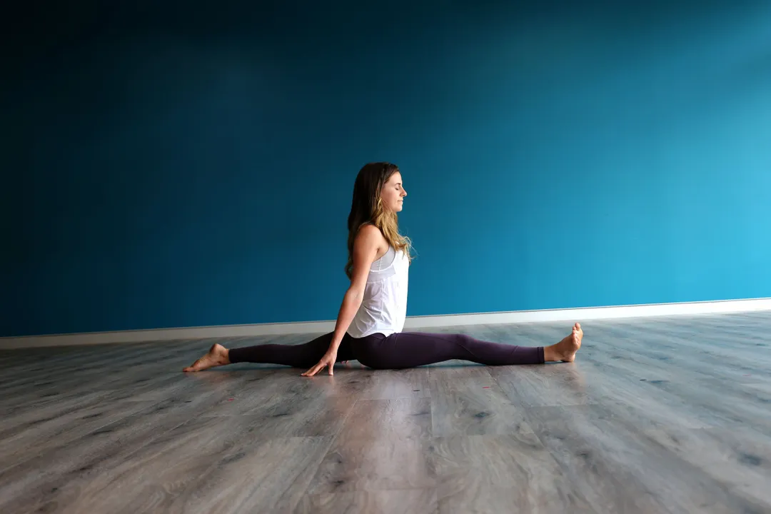 SOULution Yoga & Pilates