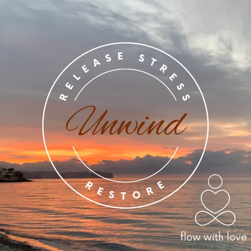 Flow with Love Yoga Classes
