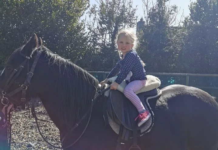 1St Riding