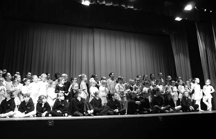 Attitude Dancers Academy
