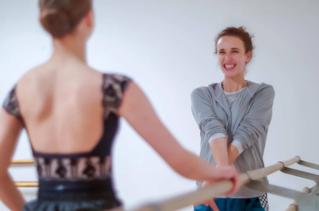 Ballet Workshops