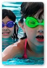 Kingfisher School of Swimming Further Advancement