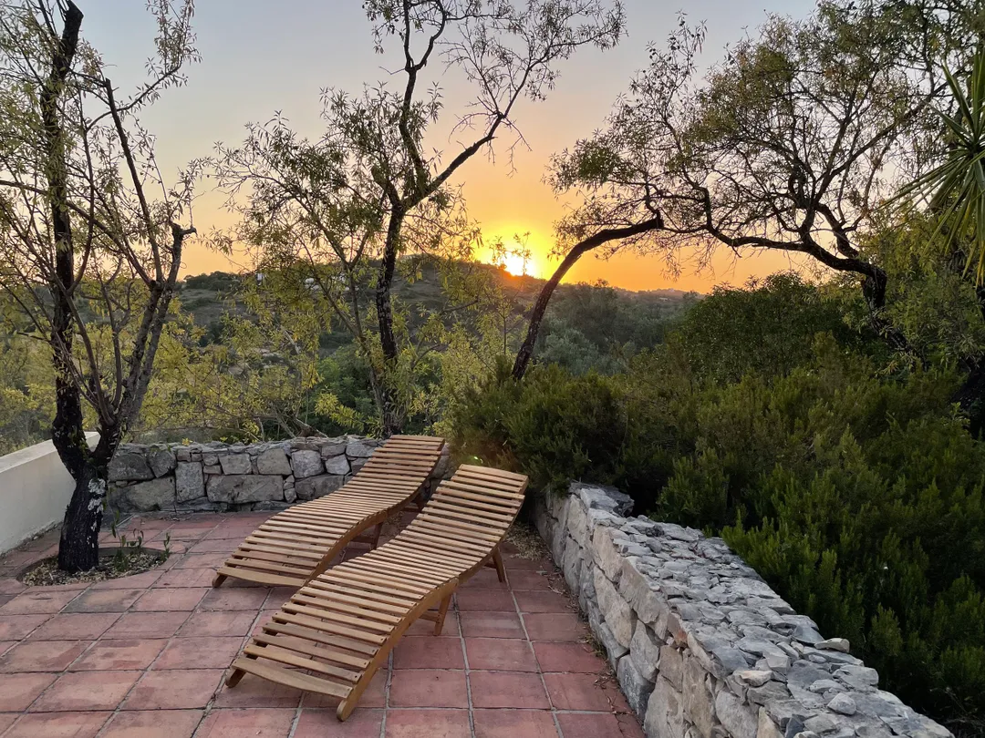 Italy Retreats at Locanda Della Quercia Calante