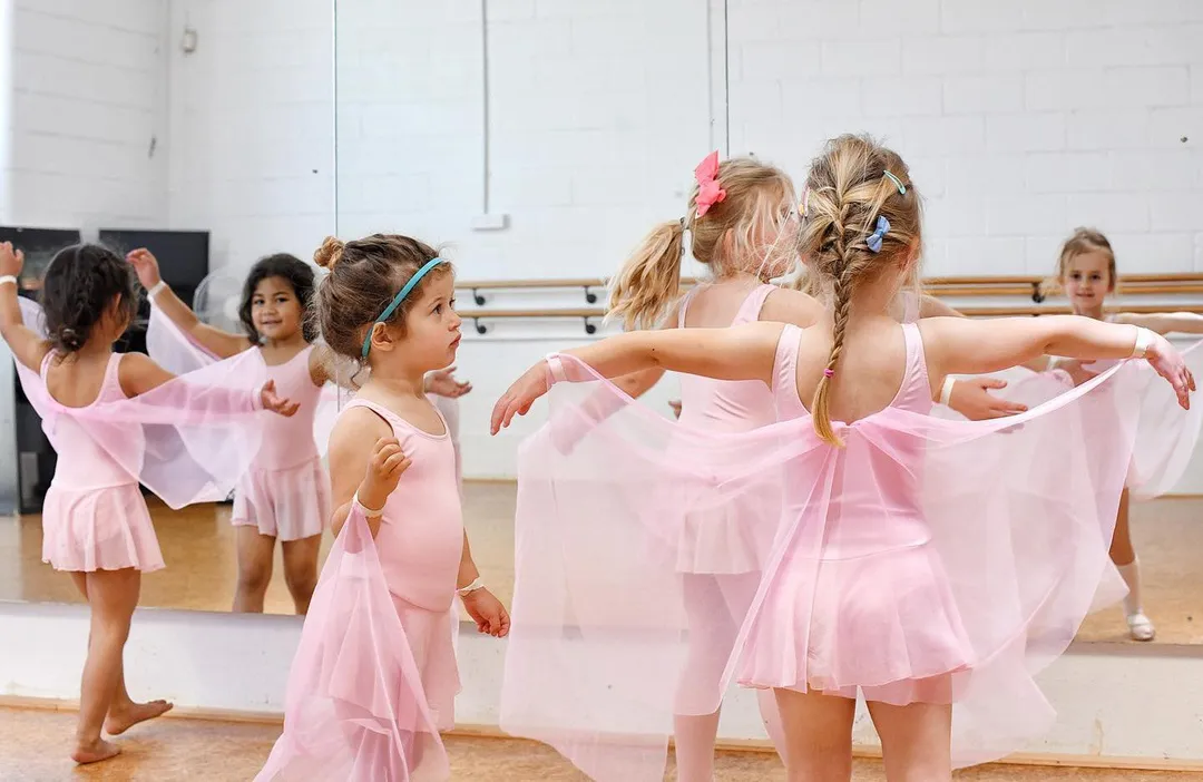 Great South Dance Academy