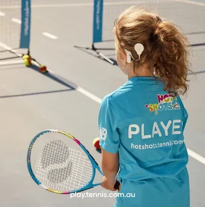 Tennis Coaching