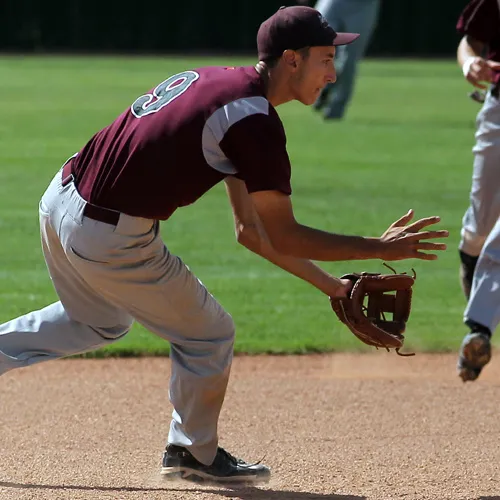 Summer Baseball Camp 2024 - Week 1