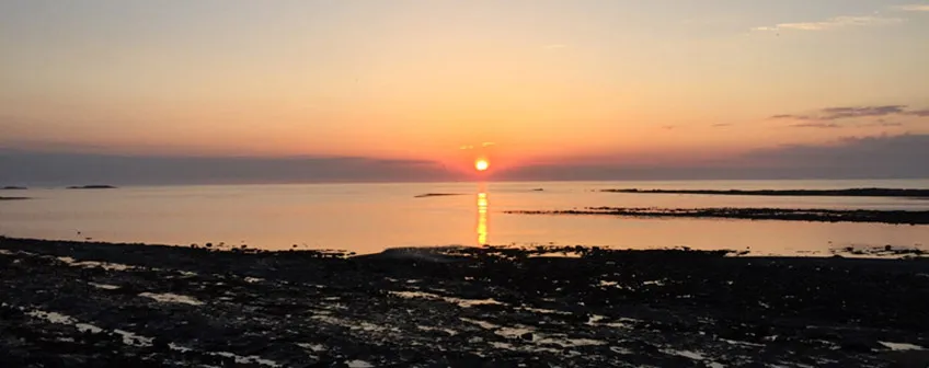 Quilty Dive Safari Weekend