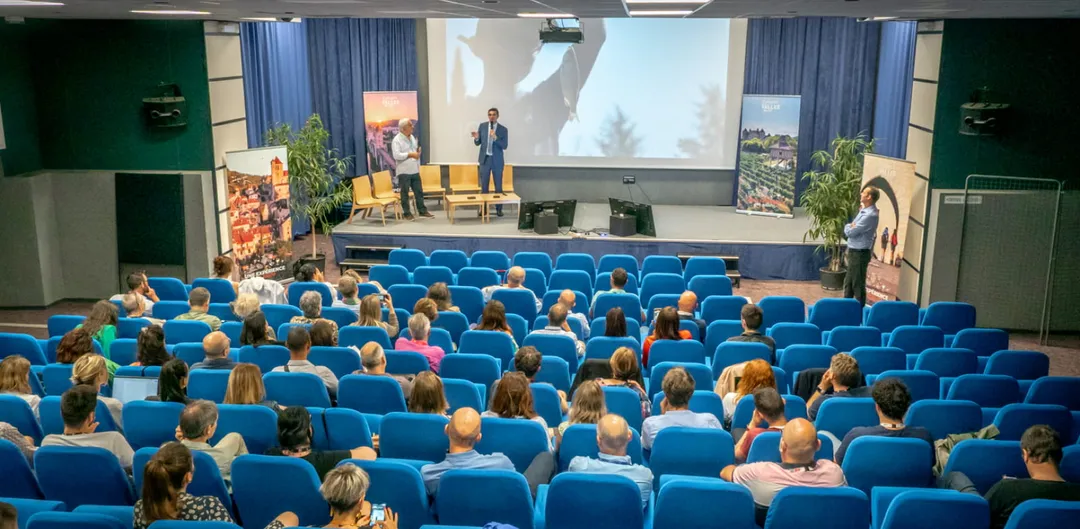 Trail du Facteur