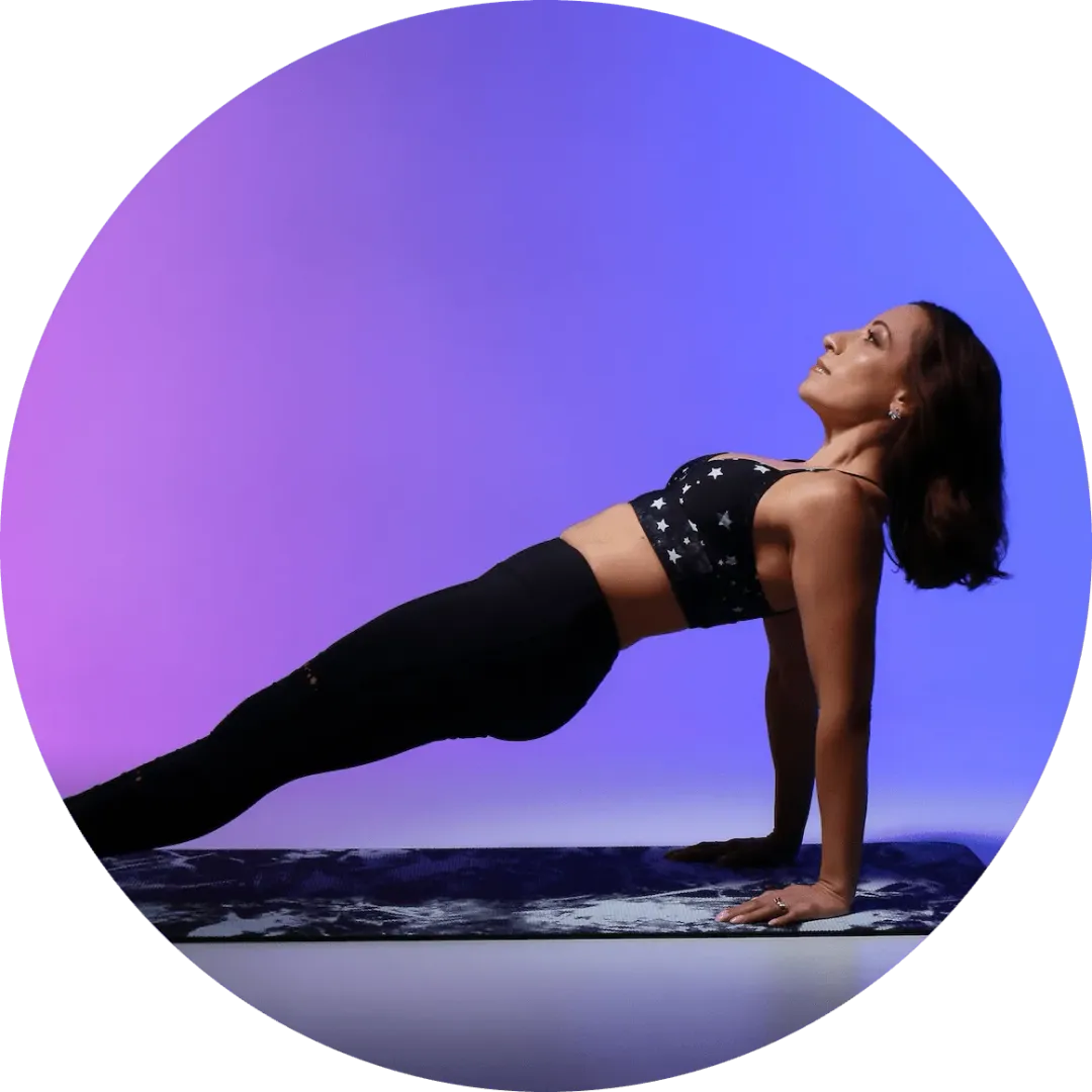 The Pilates Room