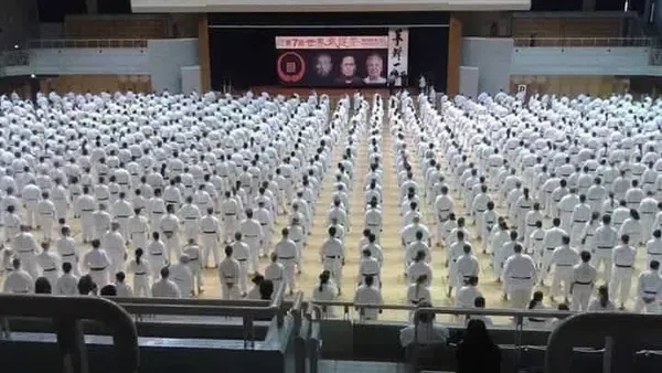 Karate Classes