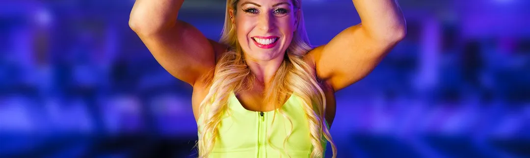 PERSONAL TRAINING with Melissa