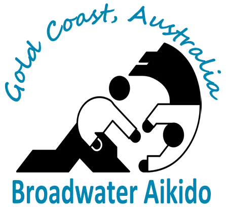 Broadwater Aikido