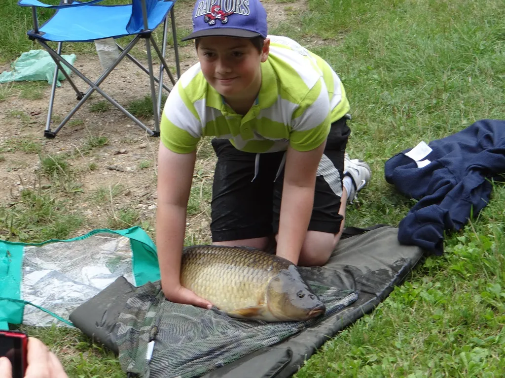 Hadley Angling and Preservation Society