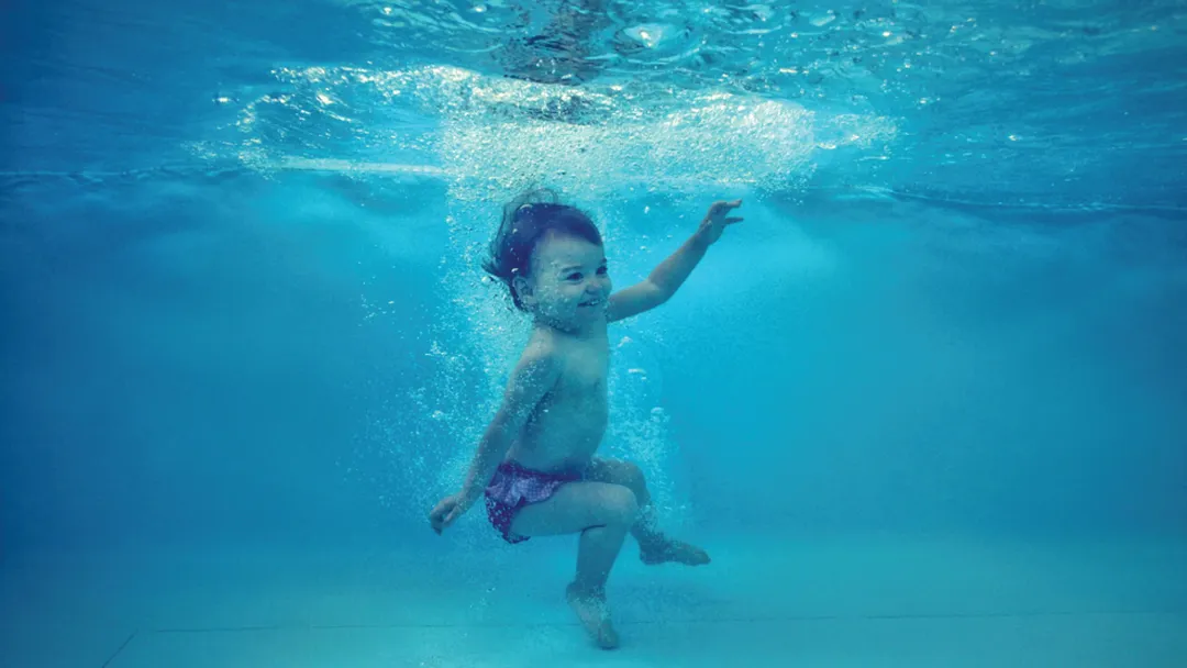 Swimming Lessons for all Ages