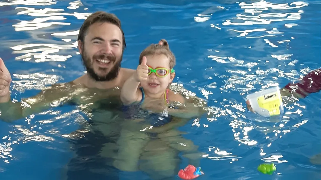 Swimming Lessons