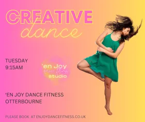 Broadway Boogie Dance Fitness Classes