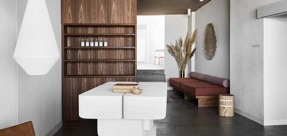Mordialloc Studio Yoga