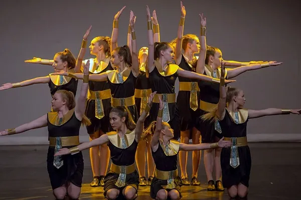 Preschool Dance Classes