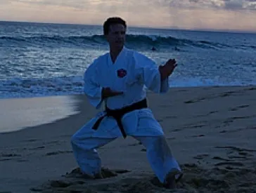 Shindo Karate Williamstown