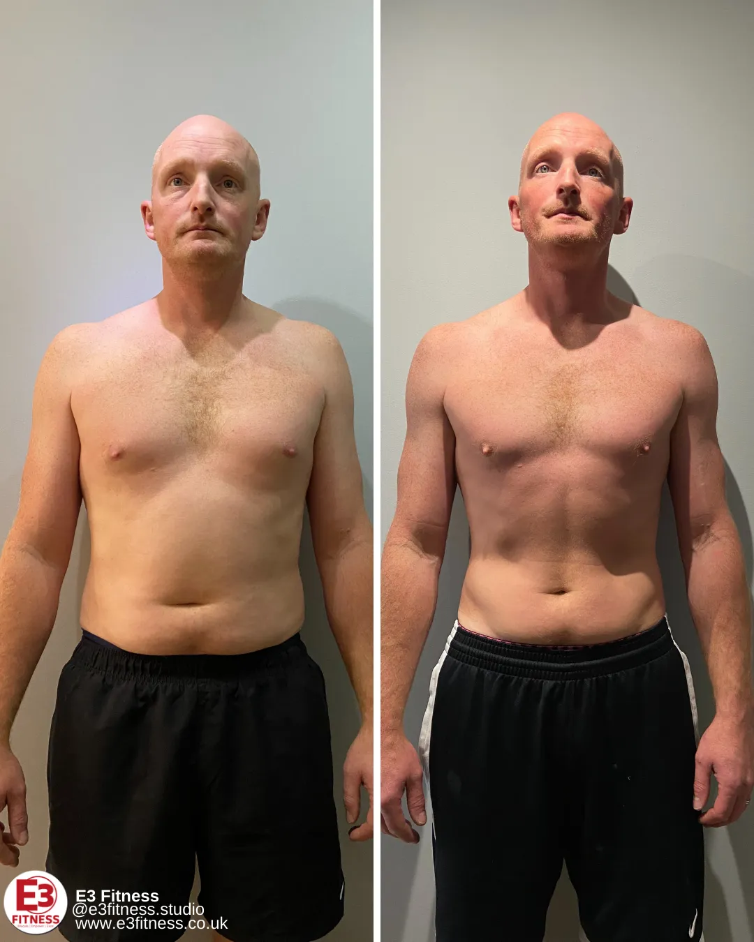 Private Personal Training