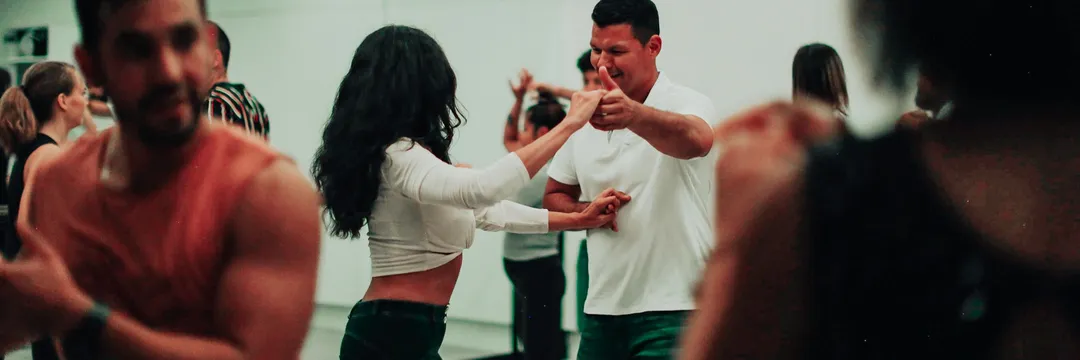 Salsa Beginner L1