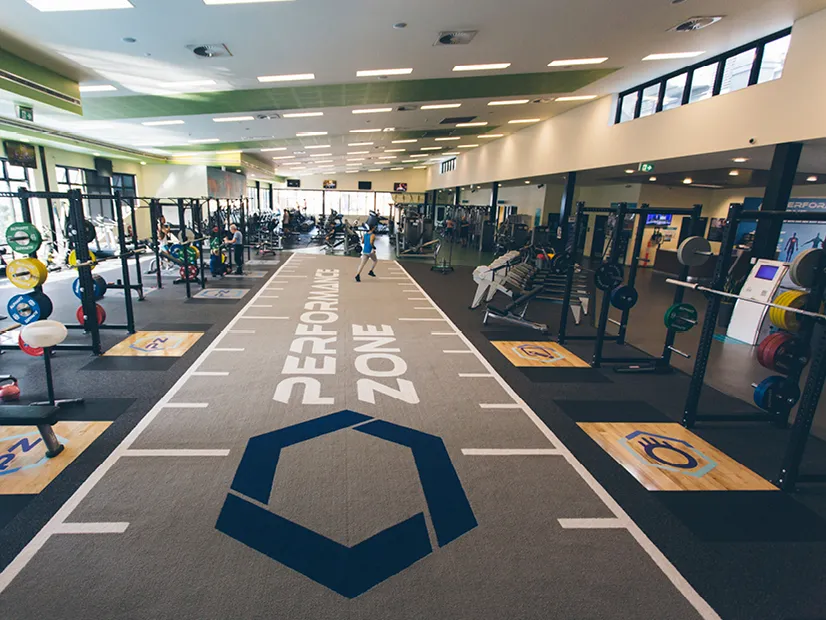 Fitness Programs at Hawthorn Aquatic and Leisure Centre