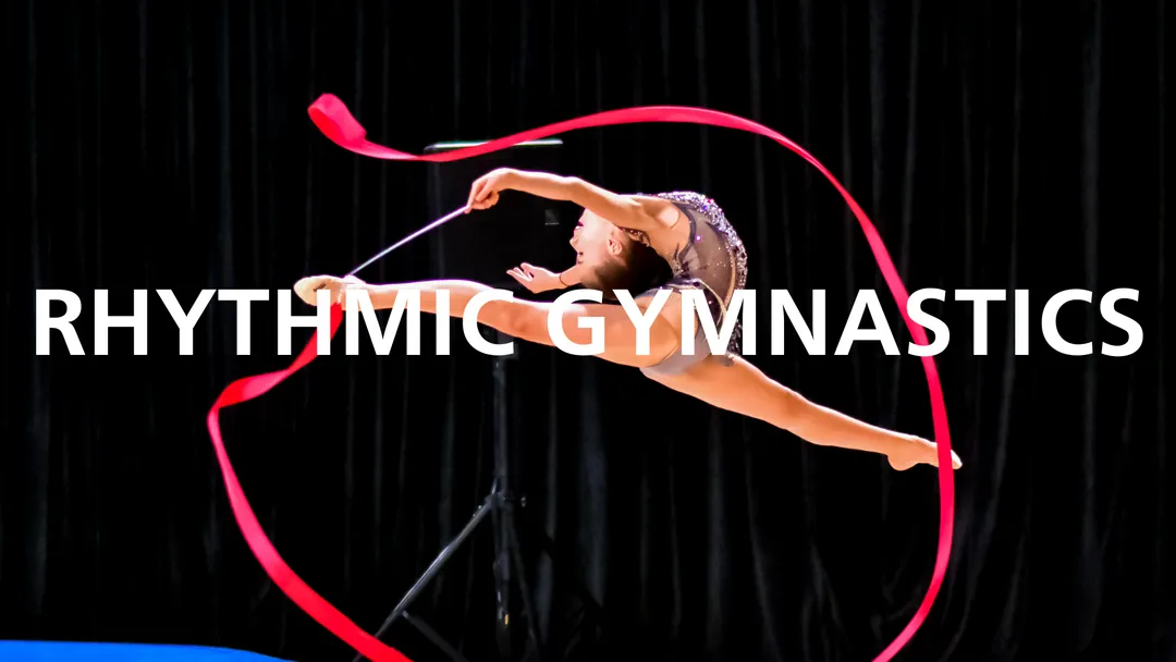 Gymnastics for All Challenge #1