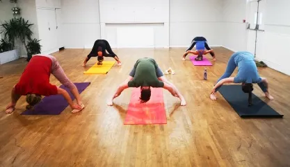 B O D Y W O R K & F I T N E S S WITH JOE ANGELLUS