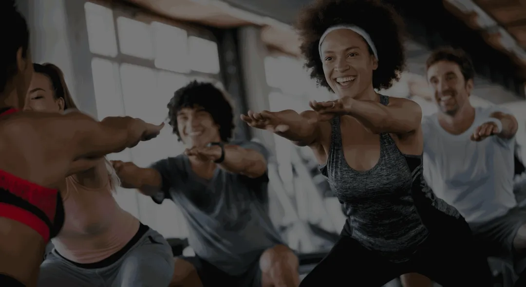 Fitness Classes