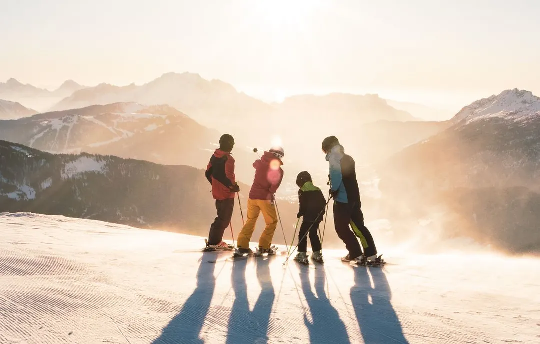 Stage Freeride
