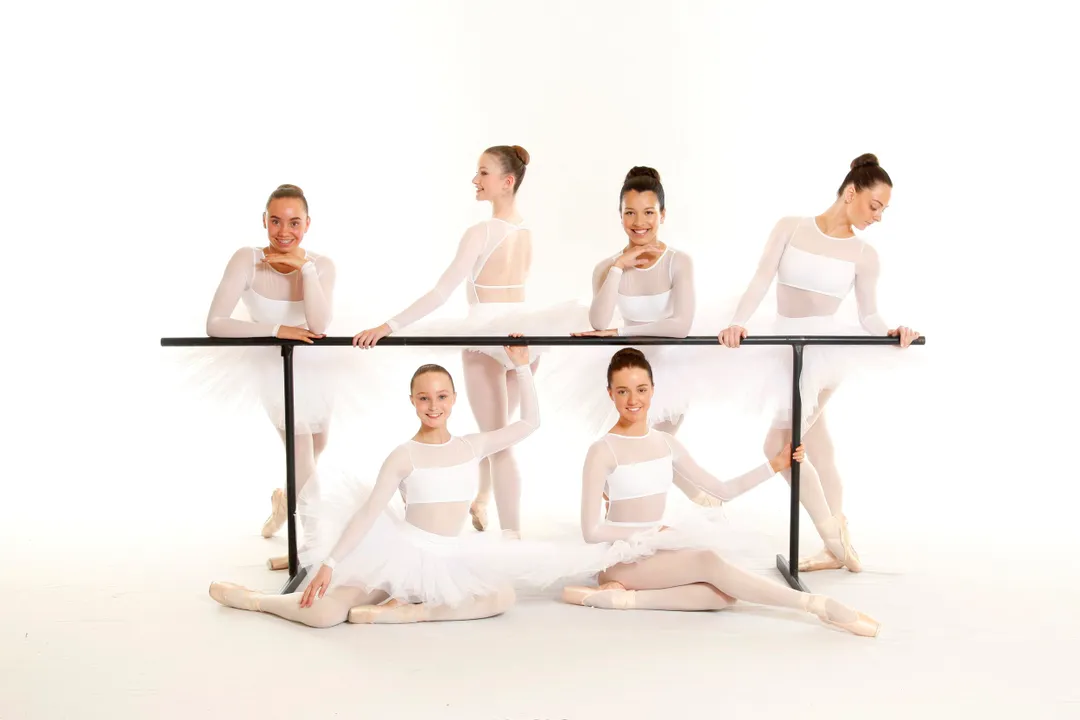Contemporary Dance Classes at DSD