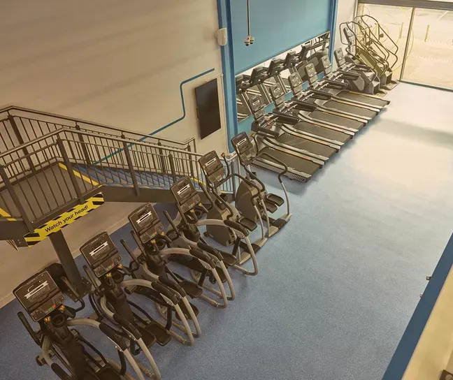 The Gym Group London Sutton