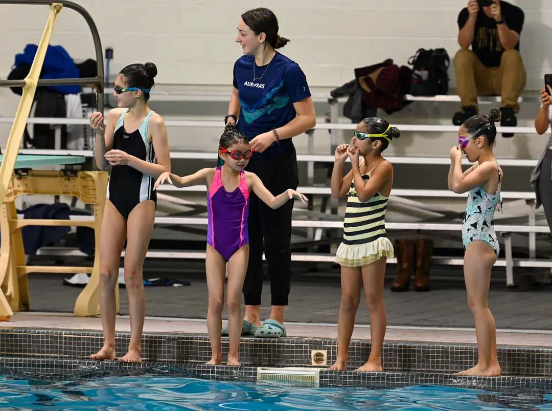 Provincial Wildrose Classic and Masters Provincials