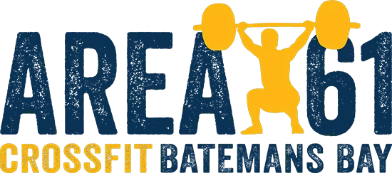 Area#61 CrossFit & MMA team