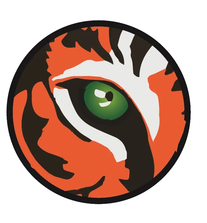 Eye of the Tiger Fitness