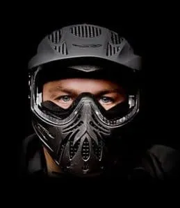 Bedlam Paintball