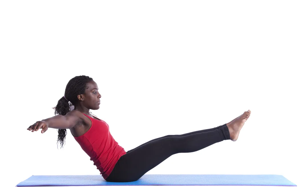 First Class Pilates Coaching Courses