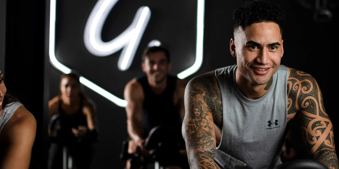 Goodlife Health Clubs