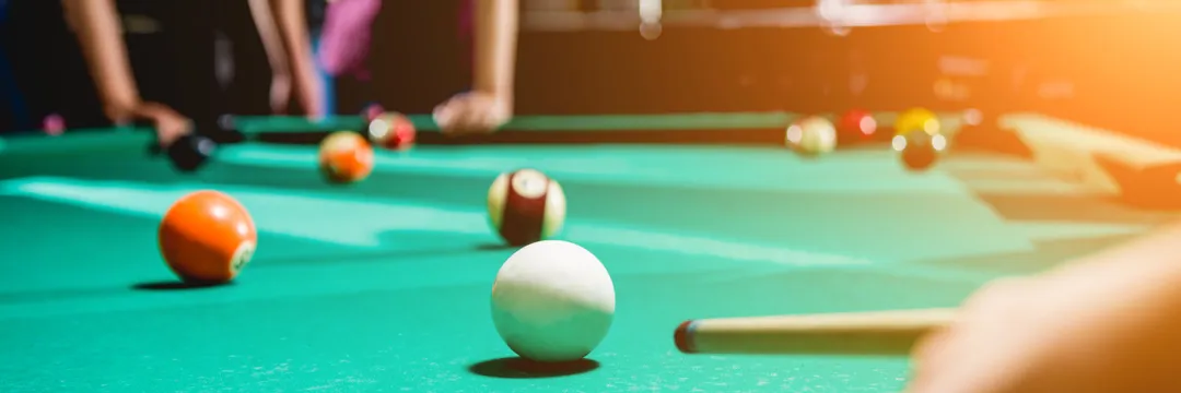 City Heroes Pool