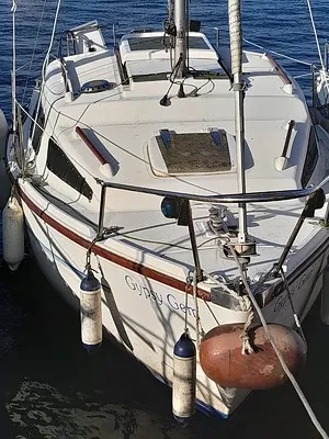 Opening Cruise to Holy Loch Marina