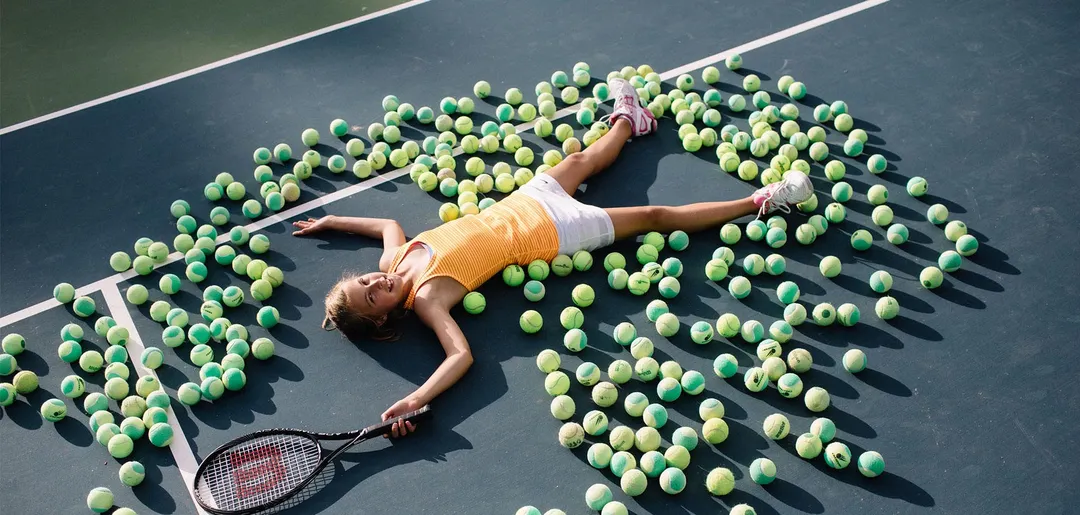 Junior Tennis