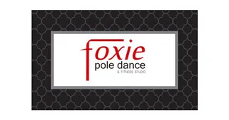 Foxie Pole Dance