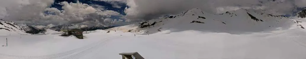 Piste DH 'Les Estaris'